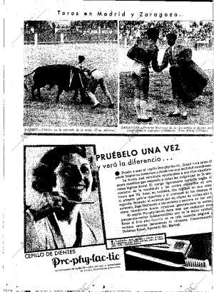 ABC MADRID 13-06-1933 página 14
