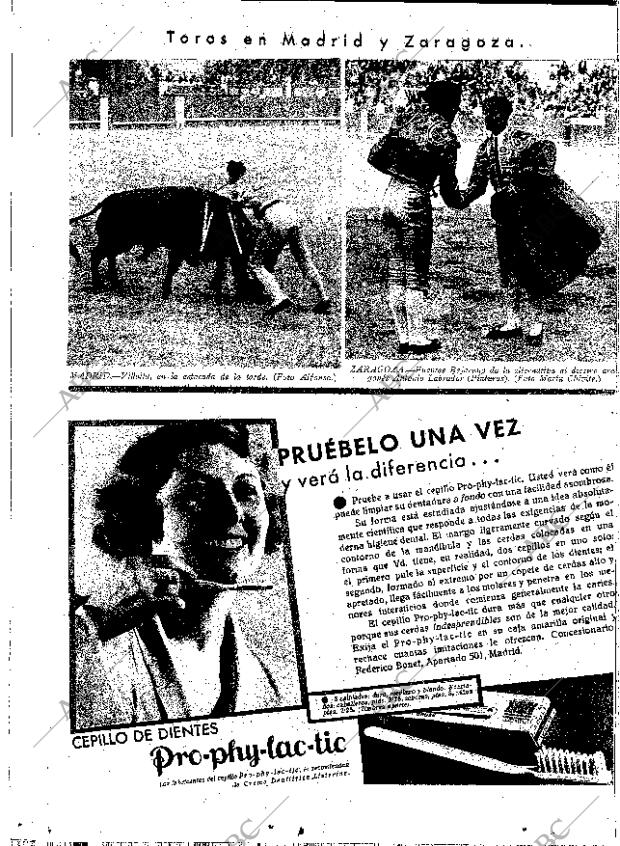 ABC MADRID 13-06-1933 página 14