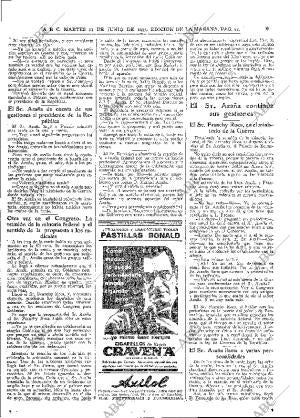 ABC MADRID 13-06-1933 página 21
