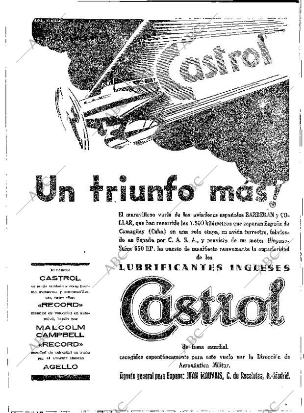 ABC MADRID 13-06-1933 página 28