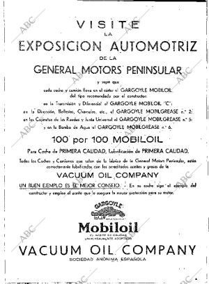 ABC MADRID 13-06-1933 página 32