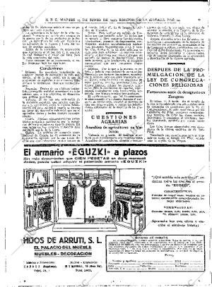 ABC MADRID 13-06-1933 página 34