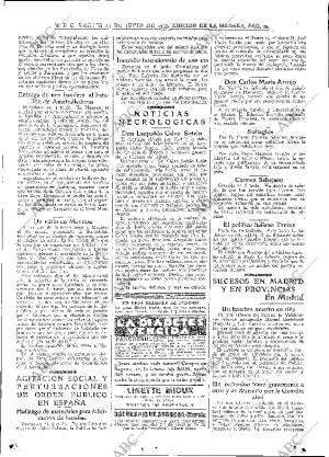 ABC MADRID 13-06-1933 página 39
