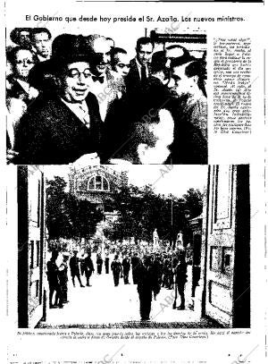 ABC MADRID 13-06-1933 página 4