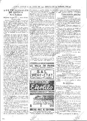 ABC MADRID 13-06-1933 página 43