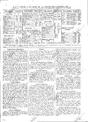 ABC MADRID 13-06-1933 página 45