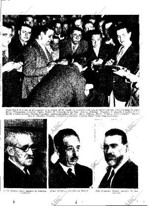 ABC MADRID 13-06-1933 página 5