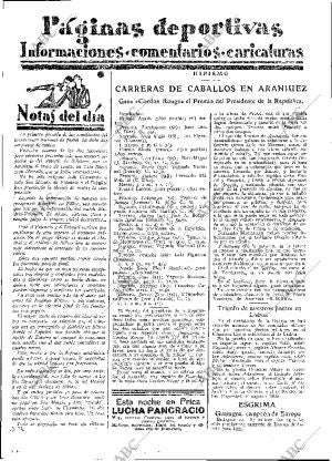 ABC MADRID 13-06-1933 página 51