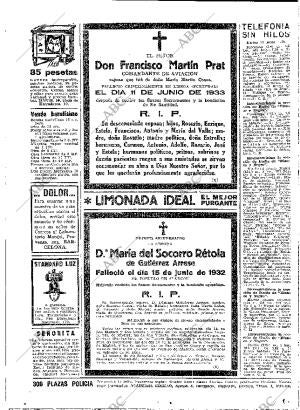 ABC MADRID 13-06-1933 página 58