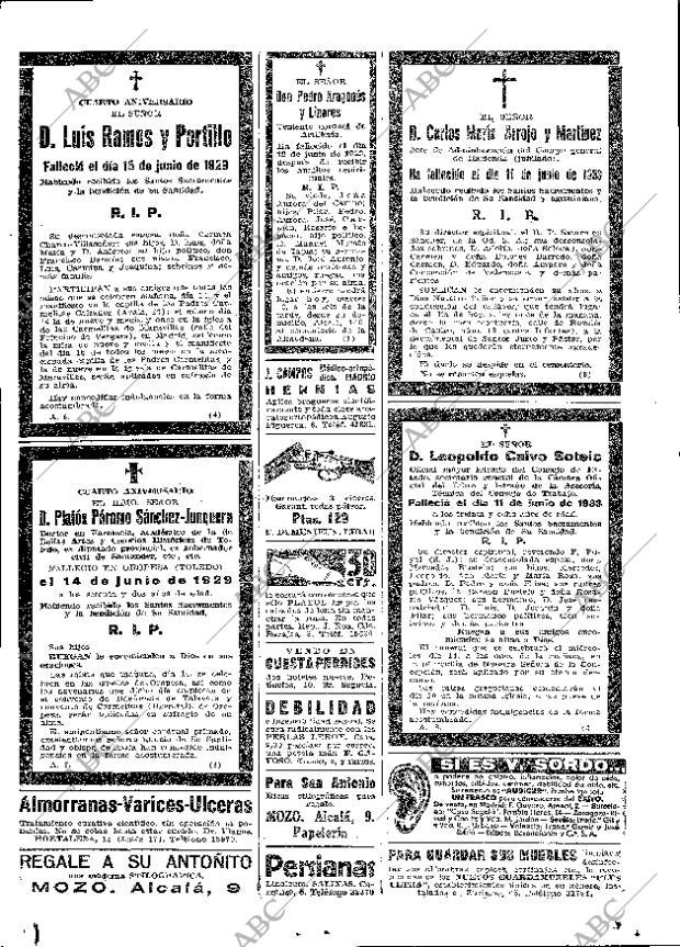 ABC MADRID 13-06-1933 página 59