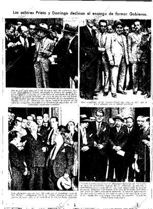 ABC MADRID 13-06-1933 página 6