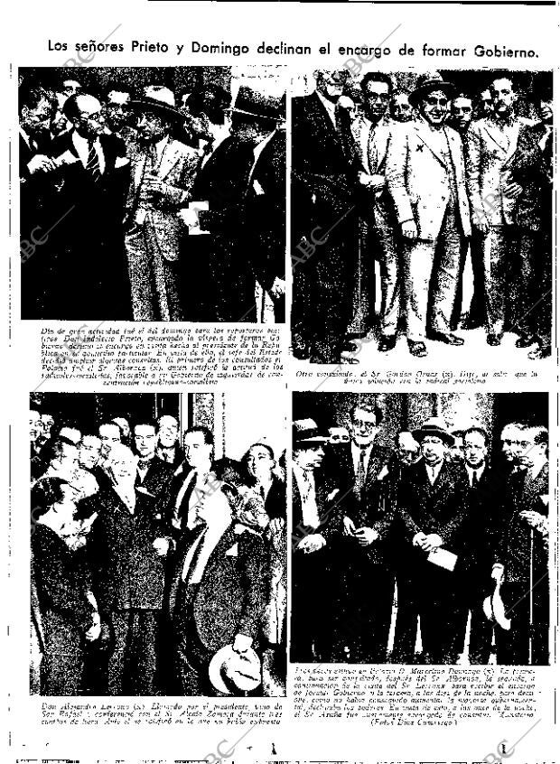 ABC MADRID 13-06-1933 página 6