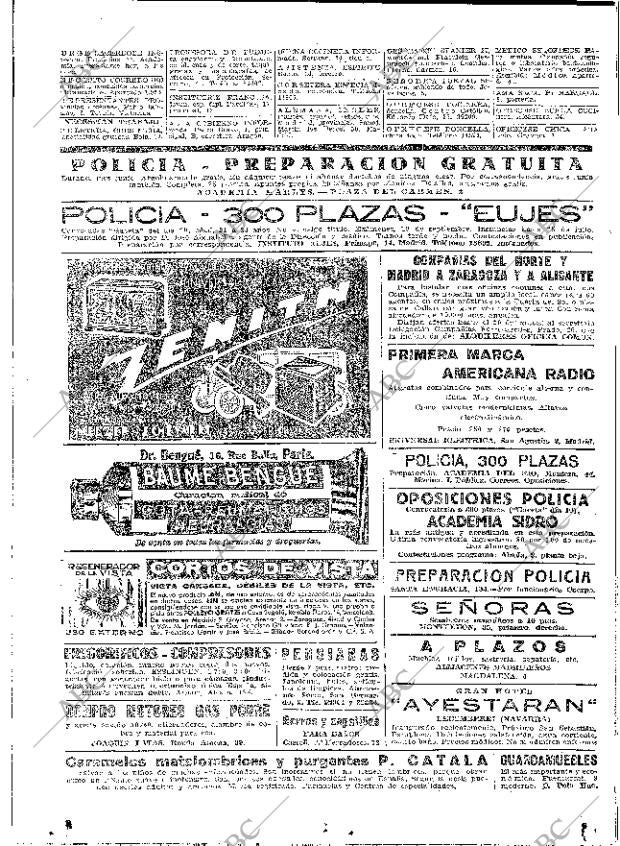 ABC MADRID 13-06-1933 página 62