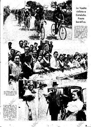 ABC MADRID 13-06-1933 página 63