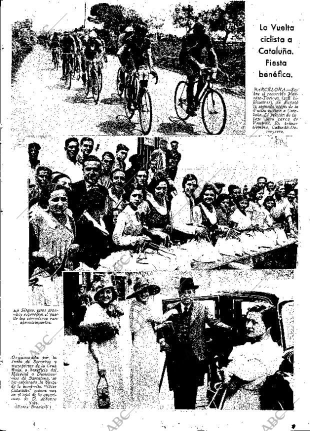 ABC MADRID 13-06-1933 página 63