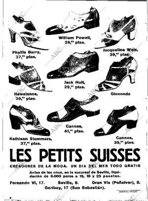 ABC MADRID 13-06-1933 página 64