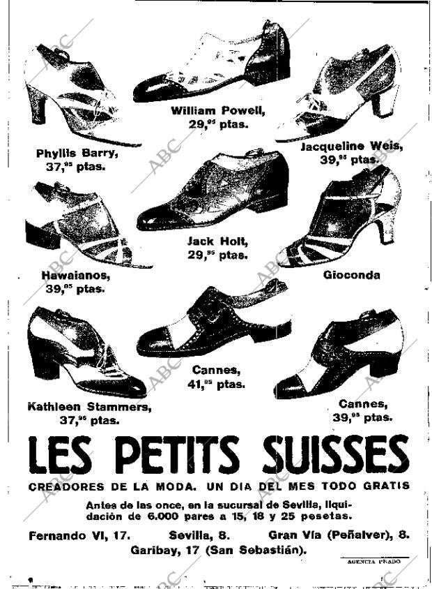 ABC MADRID 13-06-1933 página 64