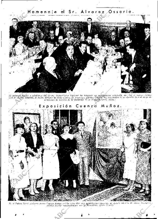 ABC MADRID 13-06-1933 página 7