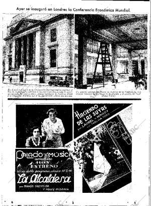 ABC MADRID 13-06-1933 página 8