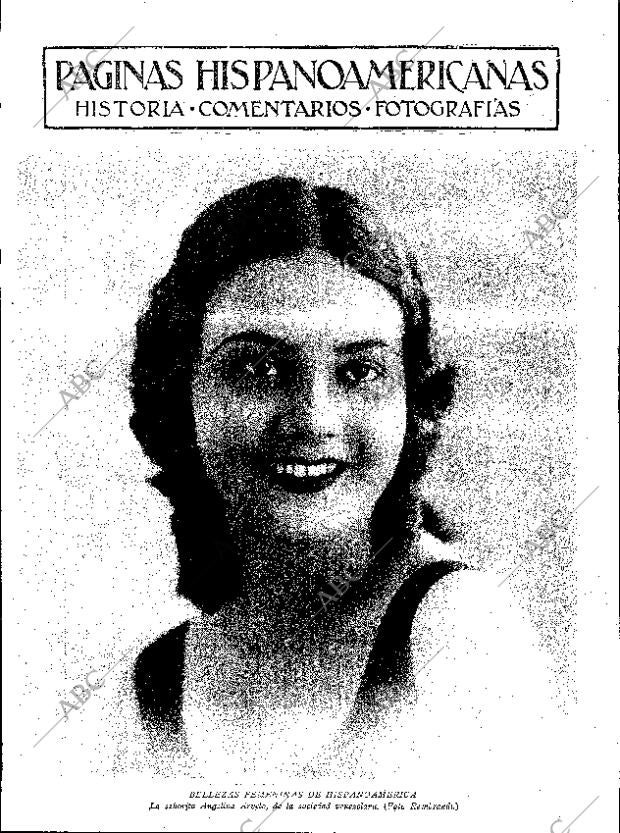 ABC SEVILLA 13-06-1933 página 11