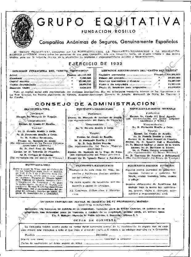 ABC SEVILLA 13-06-1933 página 12