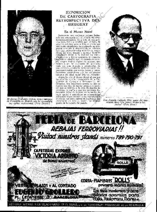 ABC SEVILLA 13-06-1933 página 13