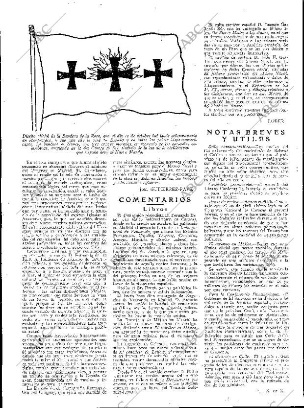 ABC SEVILLA 13-06-1933 página 14