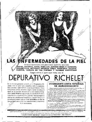 ABC SEVILLA 13-06-1933 página 24