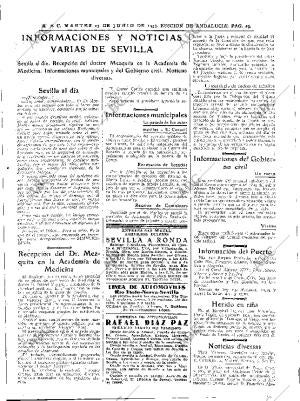 ABC SEVILLA 13-06-1933 página 29