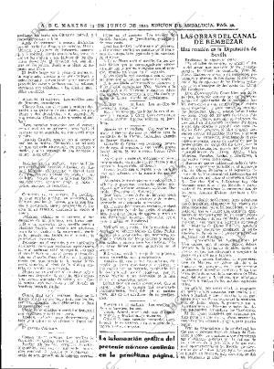 ABC SEVILLA 13-06-1933 página 41