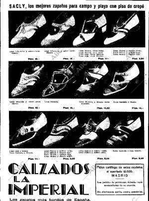 ABC SEVILLA 13-06-1933 página 52