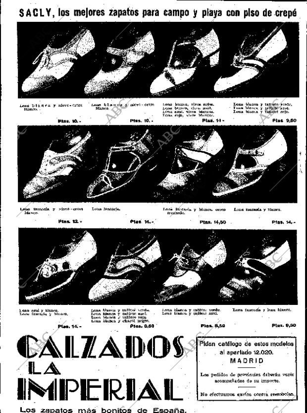 ABC SEVILLA 13-06-1933 página 52