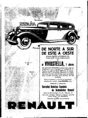 ABC SEVILLA 13-06-1933 página 8