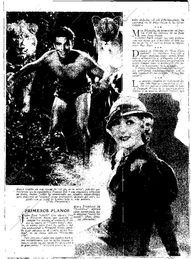 ABC MADRID 14-06-1933 página 12