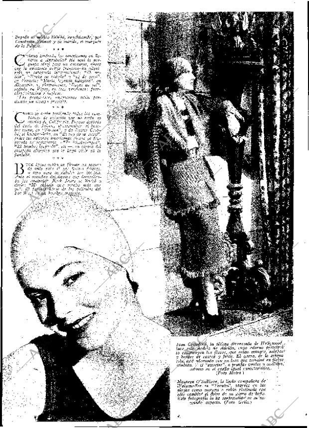ABC MADRID 14-06-1933 página 13