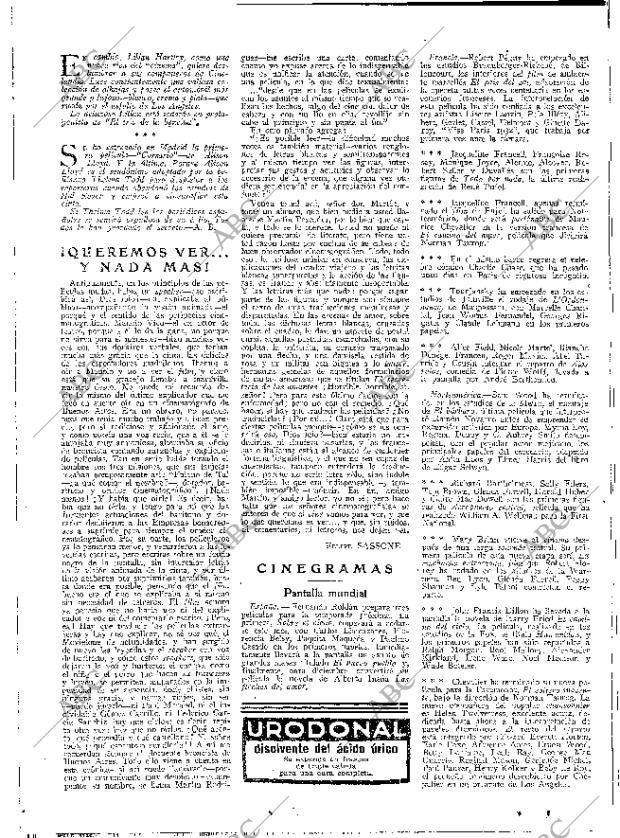 ABC MADRID 14-06-1933 página 14