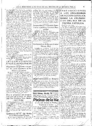 ABC MADRID 14-06-1933 página 22