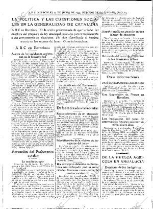 ABC MADRID 14-06-1933 página 24