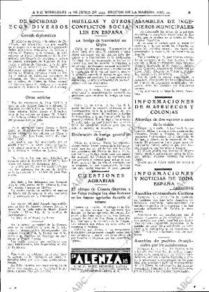 ABC MADRID 14-06-1933 página 31