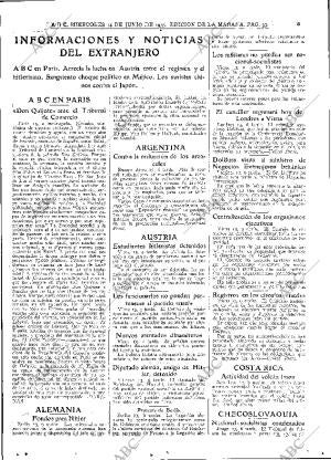 ABC MADRID 14-06-1933 página 33
