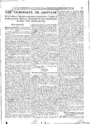 ABC MADRID 14-06-1933 página 35