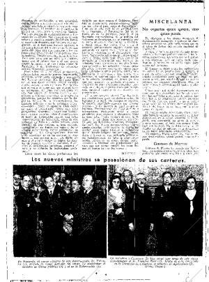 ABC MADRID 14-06-1933 página 4