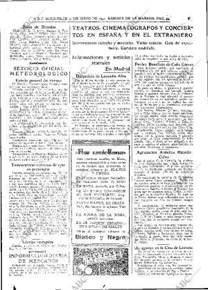 ABC MADRID 14-06-1933 página 43
