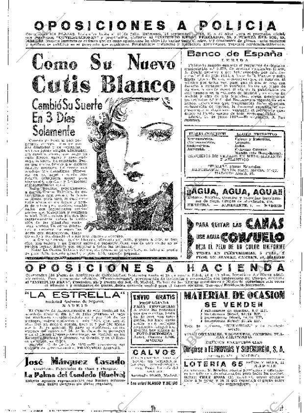 ABC MADRID 14-06-1933 página 46
