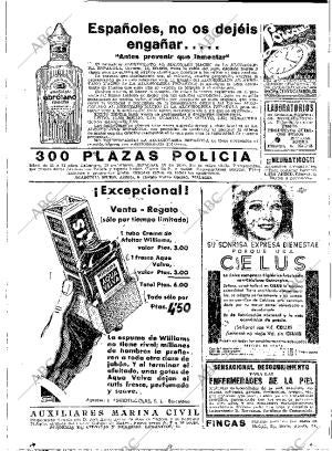 ABC MADRID 14-06-1933 página 52