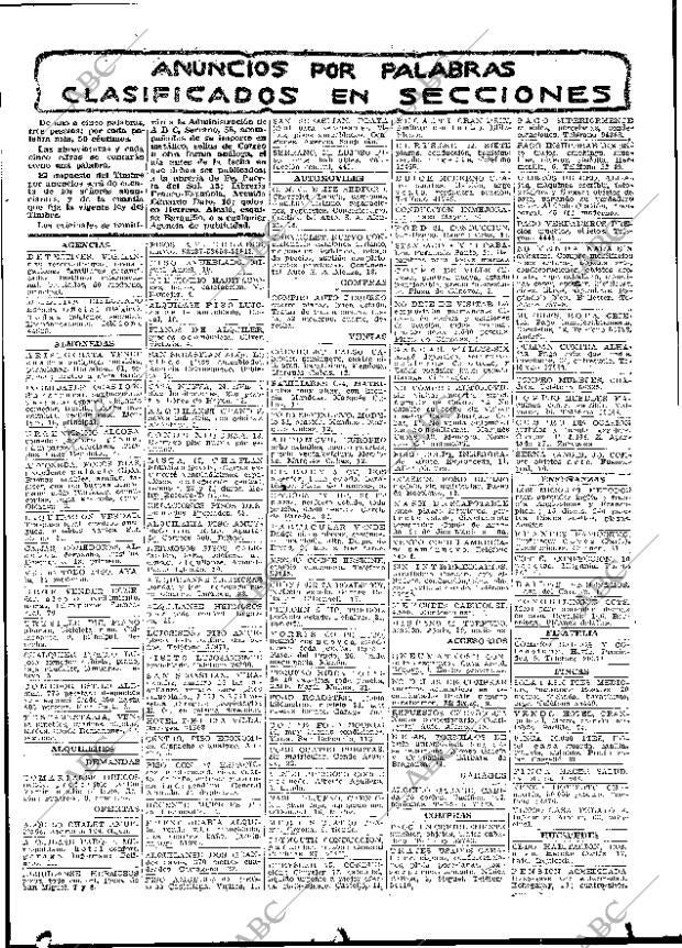 ABC MADRID 14-06-1933 página 53