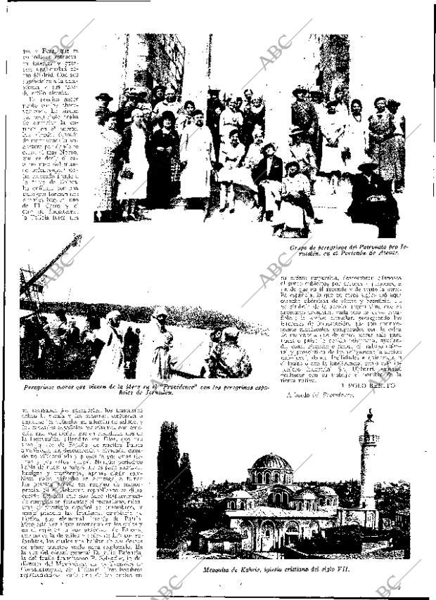 ABC MADRID 14-06-1933 página 7