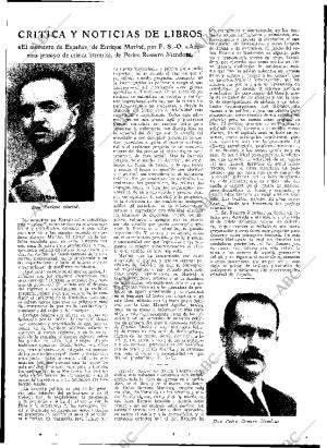 ABC MADRID 14-06-1933 página 9