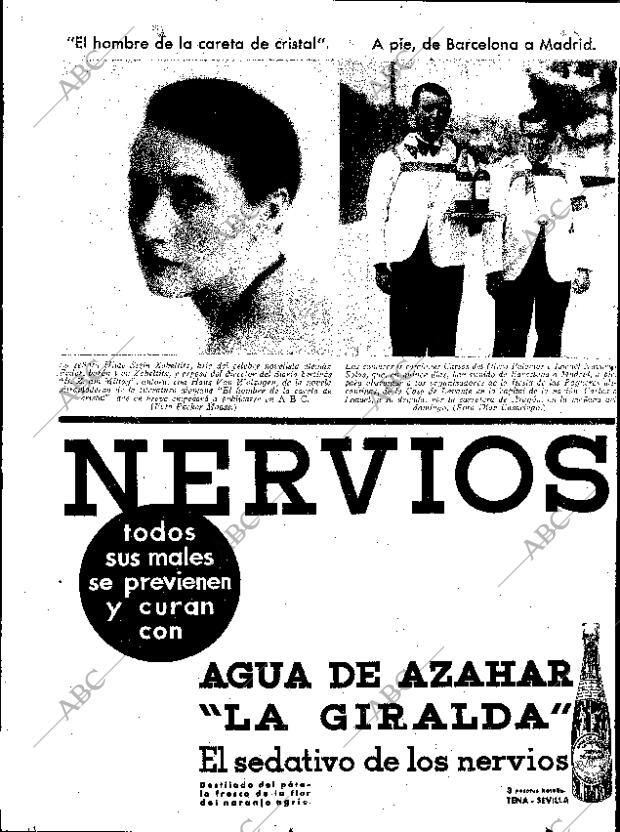 ABC SEVILLA 14-06-1933 página 10