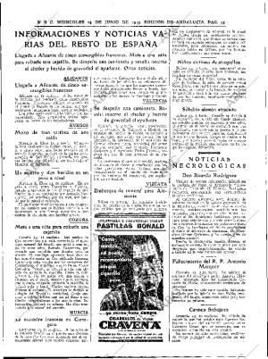 ABC SEVILLA 14-06-1933 página 31